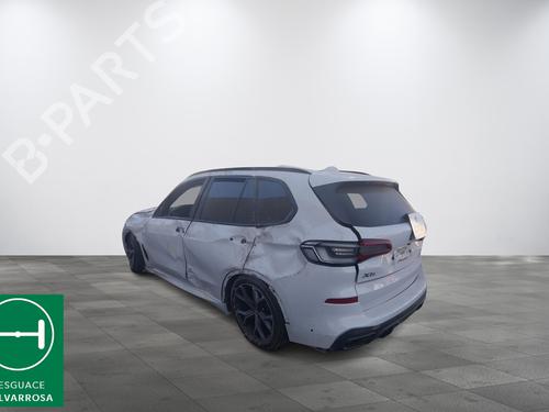 Electronic module BMW X5 (G05, F95)  | BP21533192M83  - Image 9