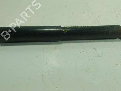 Used Right rear shock absorber VW CADDY V Box Body/MPV (SBA, SBH) 2.0 TDi BMT (102 hp) 25151639