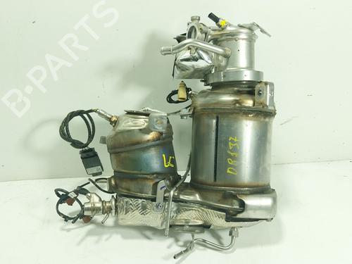 Used Particulate filter Particulate filter VW CADDY V Box Body/MPV (SBA, SBH) 2.0 TDi (102 hp) 27975148 27975148