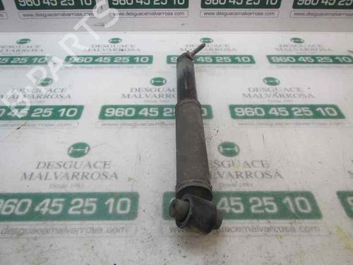Used Left rear shock absorber RENAULT MEGANE III Hatchback (BZ0/1_, B3_) 1.5 dCi (BZ0C) (90 hp) 3876319