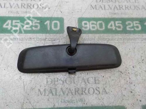 Rear mirror HYUNDAI SANTA FÉ I (SM) 2.0 CRDi | BP4803341I6 - Image 2