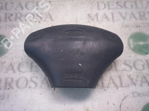 Used Driver airbag Driver airbag 3771087 3771087
