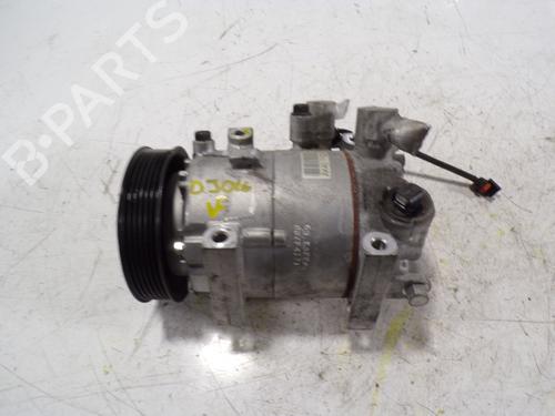 AC-Kompressor HYUNDAI i20 II (GB, IB)  | BP9498853M34 