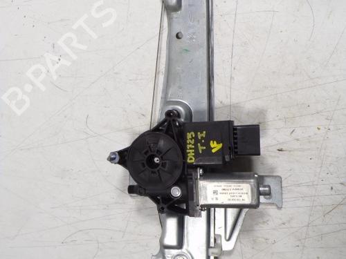 Used Rear left window mechanism Rear left window mechanism CITROËN C3 III (SX) [2016-2026] 8420848 8420848