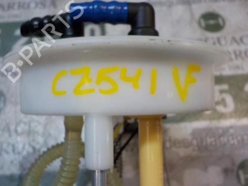 Fuel pump SKODA FABIA II (542) 1.2 12V | BP3857893M76 