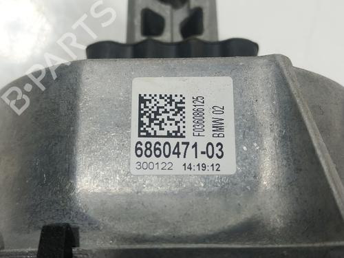 Engine mount BMW 4 Convertible (G23, G83) M 440 i Mild-Hybrid xDrive | BP24738224M89 