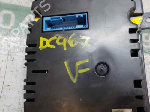 Instrument cluster VW TIGUAN (5N_) 2.0 TDI | BP5783447C47 