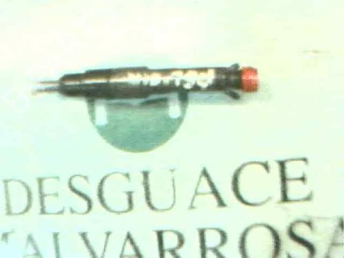 Used Injector Injector AUDI A3 (8L1) 1.9 TDI (130 hp) 3761271 3761271