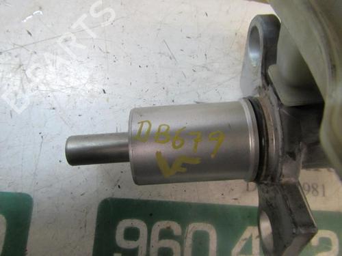 Brake master cylinder SEAT EXEO ST (3R5) 2.0 TDI | BP3990381M77 