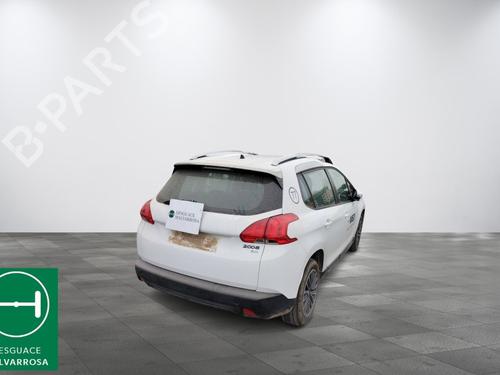 Right tailgate light PEUGEOT 2008 I (CU_)  | BP11885000C80  - Image 10