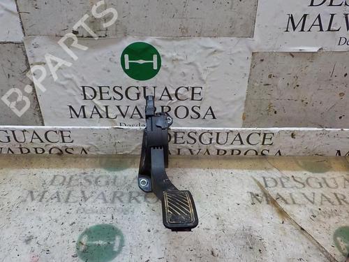 Used Pedal FORD TOURNEO COURIER B460 MPV [2014-2025]  4005841