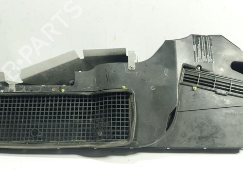 Used Air filter box Air filter box MERCEDES-BENZ G-CLASS (W463) G 350 d (463.348) (245 hp) 26510507 26510507