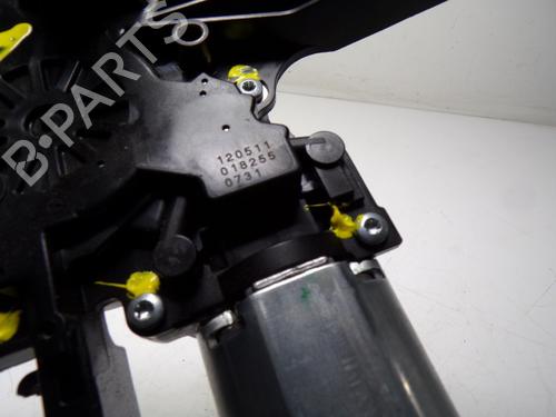 Rear wiper motor OPEL CORSA E (X15) 1.4 (08, 68) | BP13498063M102 