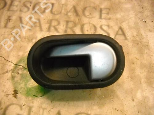 Used Rear left interior door handle Rear left interior door handle FORD FUSION (JU_) 1.4 TDCi (68 hp) 3784955 3784955