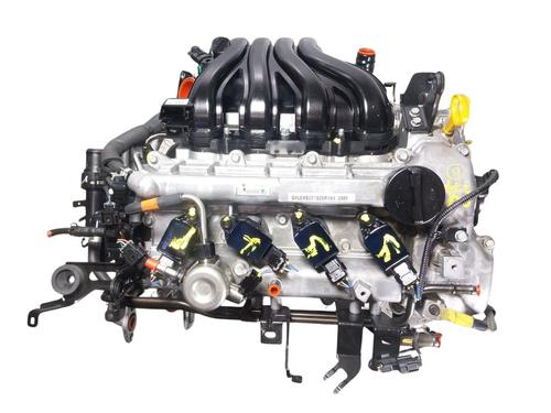 Engine KIA NIRO I (DE) 1.6 GDI Plug-in Hybrid | BP27176525M1 