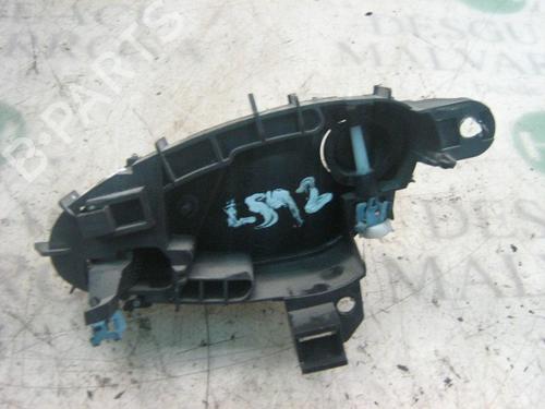 Høyre bak invendig håndtak CITROËN XSARA (N1) 2.0 HDi 90 | BP3749303I16 