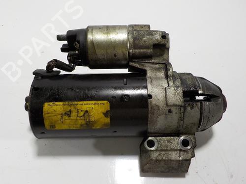 Starter BMW 3 Coupe (E92)  | BP11192156M8 