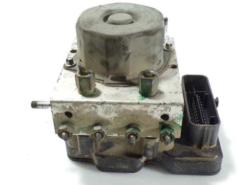 Used ABS pump ABS pump NISSAN MICRA IV (K13K, K13KK) 1.2 (80 hp) 6570910 6570910