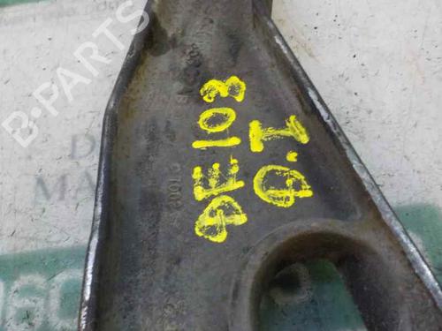 Left front suspension arm DODGE AVENGER 2.0 CRD | BP5668384M12 - Image 3