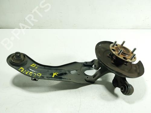 Left rear steering knuckle HYUNDAI i30 (GD) 1.4 CRDi | BP19648087M27 