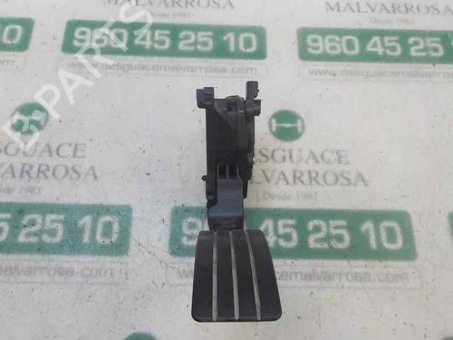 Used Pedal Pedal RENAULT CAPTUR I (J5_, H5_) [2013-2026] 5860046 5860046