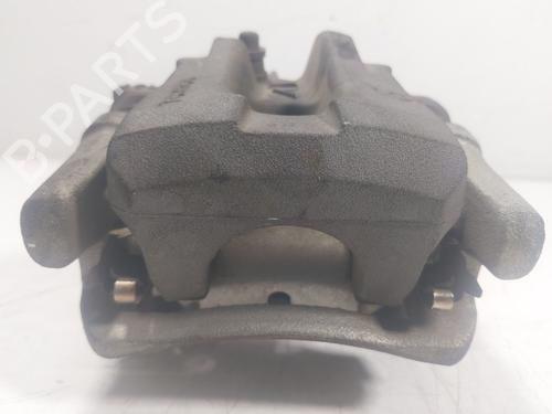 Remklauw links achter LEXUS CT (ZWA10_) [2010-2024]  17895657