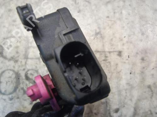 Electronic module AUDI TT (8N3) 1.8 T | BP9530199M83 