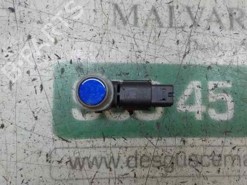 Used Electronic module FORD FOCUS III [2010-2020]  4758996