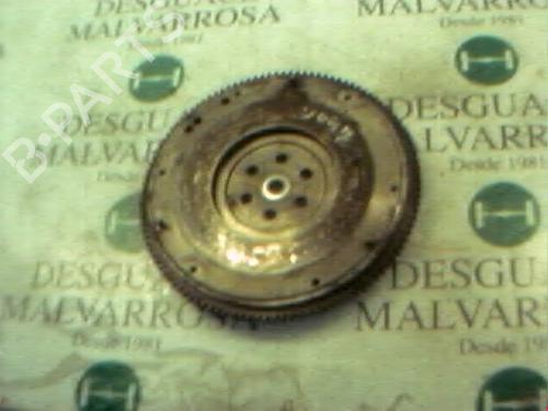 Used Flywheel Flywheel KIA SEPHIA Saloon (FA) 1.5 i (80 hp) 14290394 14290394