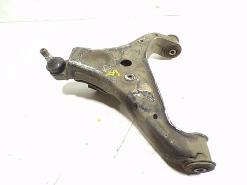 Used Left front suspension arm Left front suspension arm 9120085 9120085