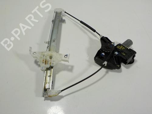 Used Rear right window mechanism TOYOTA YARIS CROSS (MXP_) [2020-2025]  12226629