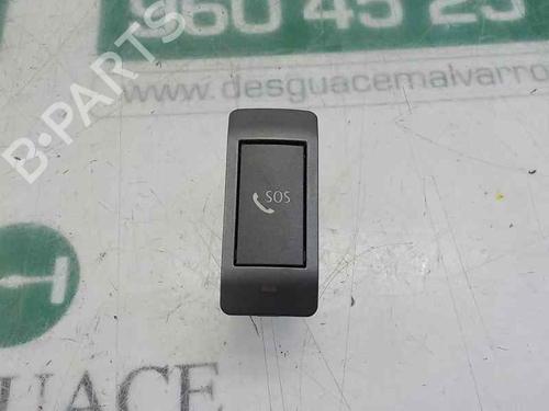 Used Electronic module Electronic module BMW 7 (E65, E66, E67) 760 i (435 hp) 4020895 4020895