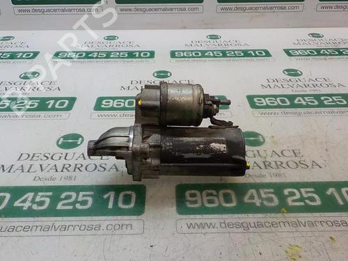 Used Starter TATA INDICA VISTA [2008-2025]  9122225