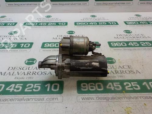 Startmotor TATA INDICA VISTA [2008-2024]  9122225