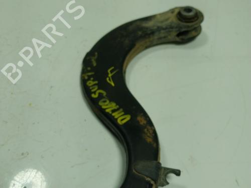 Querlenker links hinten für SEAT ALHAMBRA (710, 711) 1.4 TSI (150 hp) 16663994