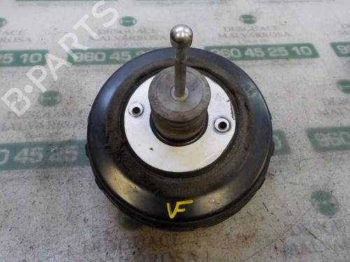 Used Servo brake Servo brake OPEL ASTRA J (P10) 1.6 (68) (115 hp) 6154509 6154509