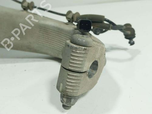 Left front steering knuckle TESLA MODEL 3 (5YJ3) EV AWD | BP38321176M25  - Image 6