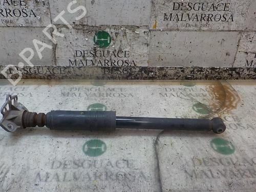 Right rear shock absorber OPEL CORSA D (S07)  | BP3845467M19