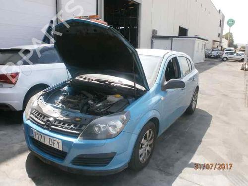 Left front driveshaft OPEL ASTRA H (A04) | BP3846037M38 - Image 4
