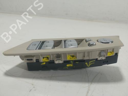 Left front window switch BMW 5 (G30, F90) 540 i xDrive | BP23857758I27 - Image 2