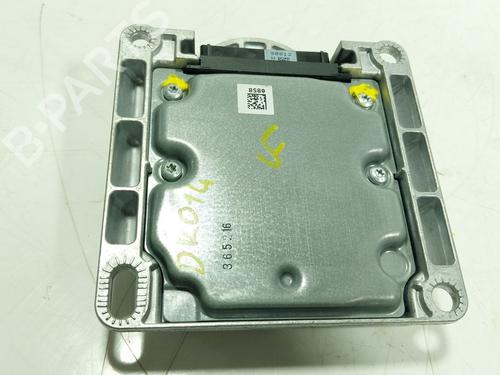 ECU airbags BMW 6 Gran Coupe (F06) 640 i | BP27354423M53 