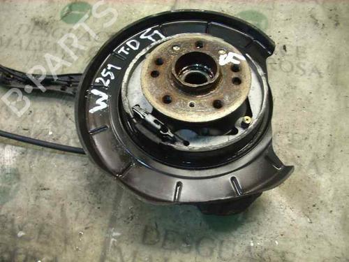 Used Right rear steering knuckle MERCEDES-BENZ R-CLASS (W251, V251) [2005-2017]  7176293
