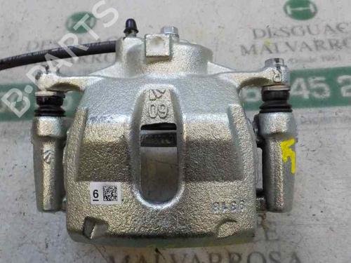 Used Right front brake caliper Right front brake caliper TOYOTA COROLLA Estate (_E21_) [2019-2026] 11551525 11551525