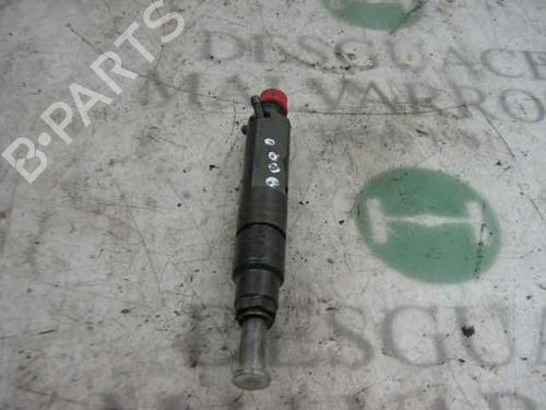 Used Injector Injector SEAT CORDOBA (6K2) 1.9 TDI (90 hp) 3782081 3782081