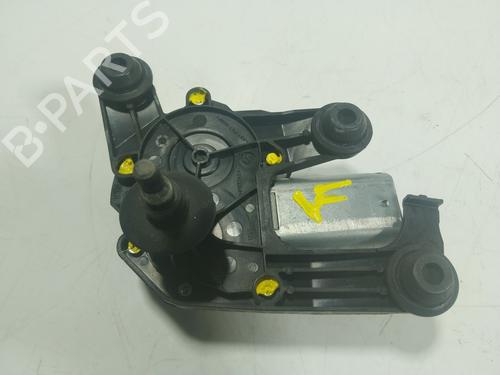 Used Rear wiper motor Rear wiper motor DS DS 5 (KF_) 2.0 BlueHDi 150 (150 hp) 16876502 16876502