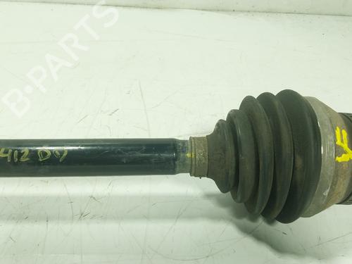 Right front driveshaft SEAT EXEO ST (3R5) | BP36002471M39 - Image 3