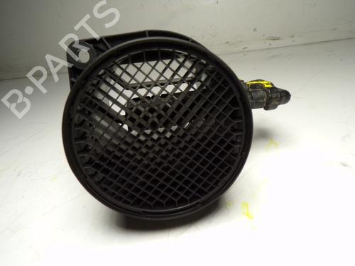 Mass air flow sensor AUDI Q3 (8UB, 8UG)  | BP13316968M95 