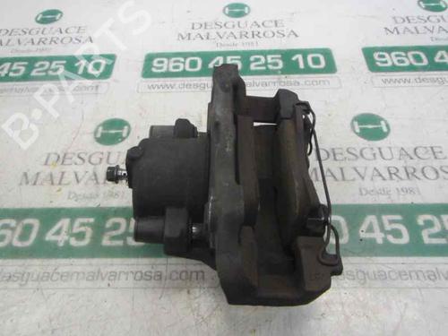 Right front brake caliper OPEL ASTRA H Saloon (A04) 1.7 CDTi (L69) | BP11550325M104 