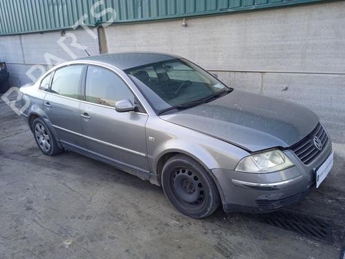 Intercooler VW PASSAT B5.5 (3B3) 1.9 TDI | BP15067068M30 
