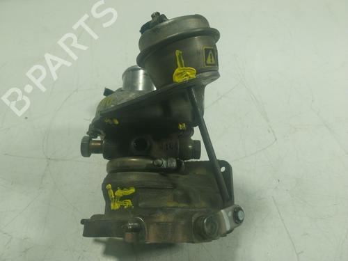 Turbocharger/Supercharger FIAT TIPO Estate (356_, 357_)  | BP17193540M71 